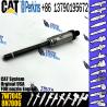 Buy cheap Fuel Injector Nozzle 170-5181 7W7045 with Best Competitive Price 7W-7045 3304 3406 3306 from wholesalers