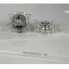 Buy cheap PC housing crystal BZ 15 pump head stuitable tube 25# max flow rate 960ml/min from wholesalers