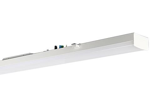 Buy cheap DALI dimmable Led Linear Light 60W 50W 42W 32W 5 Years Warranty from wholesalers