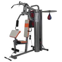 Buy cheap multigym 3 stations machine product