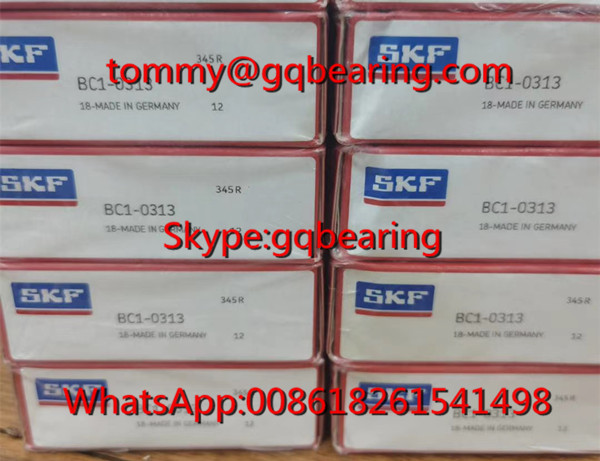 RHP LRJ5M RLS23 CRL40AMB Single Row Cylindrical Roller Bearing