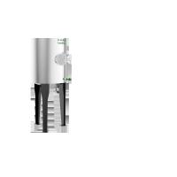 Buy cheap 2sq Stainless Steel Buffer Tank For Grease Precipitation product