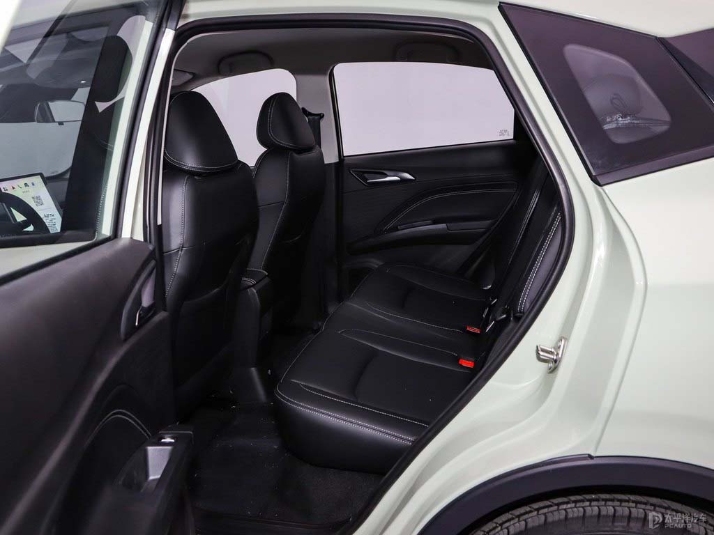 China designs 2022 300 Lite ternary lithium new energy vehicles, the cheapest new energy
