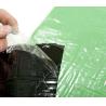 Buy cheap Waterproofing Silicone Thermal Release Film Solvent 0.1mm PET Release Film from wholesalers