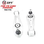 Genuine Porsche Car Control Arms 98133105300 98133105301 98133105302 99733105301