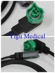 Philis M3535 MRX Defibrillator Cable PN M3536A For DFM100 REF 989803197111