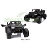 Buy cheap Customized Multiple Colors 12V 10Ah Battery Four Motors Toy E-Rider from wholesalers