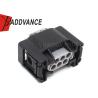 Buy cheap 6 Way Air Suspension Sensor AMP MQS Connector 2-967616-1 7M3 973 119 For GM from wholesalers