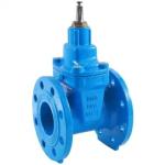 Customized Metal Seated Two-Way Sealing Direct-Acting Drain Valve for General
