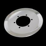 3 Ply Board YG12X YG13X Carbide Slitter Blades HRA93