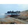 Buy cheap Heavy Duty Inflatable Marine Airbag Ship Launching And Upgrading Airbag from wholesalers