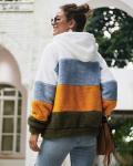 Best Quality 2019 hoodies women zipper with big discount