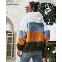 Buy cheap Best Quality 2019 hoodies women zipper with big discount product