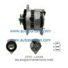 Buy cheap 96206871 DRA3636N - DELCO REMY Alternator 12V 95A Alternadores from wholesalers