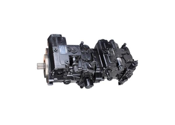 Buy cheap Excavator Spare Part Main Pump A4VG56 A4VG40 Air Driven Hydraulic Pressure Pump from wholesalers