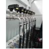 Buy cheap 600mm 15 Micron OPP Aluminium Coating Machine , Vacuum Metalizing Machine from wholesalers