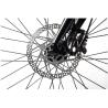 Buy cheap 14Ah 17.5Ah Electric Mountain Bikes 50W 48V 700C 250W from wholesalers