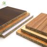 Buy cheap 16mm Melamine Chipboard 1220x2440mm E1 Grade For Rental Apartment Renovations from wholesalers