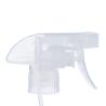 Buy cheap Versatile Pump Spray Bottle Parts 28/410 Transparent Spray Trigger from wholesalers