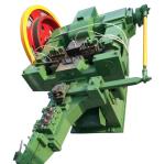 roofing nail making machine Automatic Manufacturing concrete nail making machine