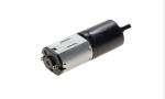 Low Noise Electric Curtains Motor 6V 16MM 0.3W Small Gear Motor