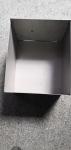 China Plastic Industry Industrial Low-speed Grinder Crusher Granulator OG-1LS