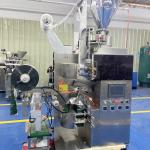 KL 100ZS Tea Bag Packing Machine 20g Automatic Drip Coffee Powder