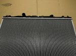 2.4 Engine Aluminum Radiator for HONDA CR-V CRV 2012- Auto Parts Car Cooling