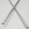 Buy cheap Tube In Tube 30mm Aluminium Round Tube U Tube Heat Exchanger Aluminum Straight Tube 3A21 Φ30mm from wholesalers