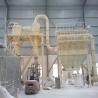Buy cheap Video Outgoing-Inspection Provided Air Classifier for Barite Powder Ultra Fine Spiral from wholesalers