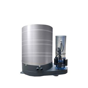 China Sludge Dewatering Decanter Centrifuge Separator for Waste Water Treatment on sale