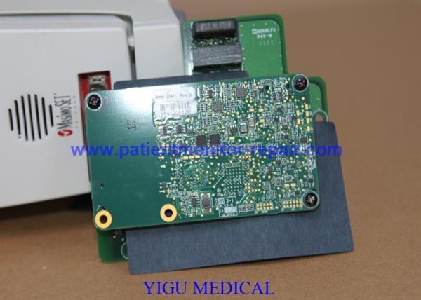 Buy cheap White Radical 7 Oximete Spo2 Board Assy 22431 Rev G from wholesalers