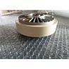 Buy cheap High Speed Hollow Magnetic Powder Brake / Tension Control Brake 50NM 100NM 20NM from wholesalers