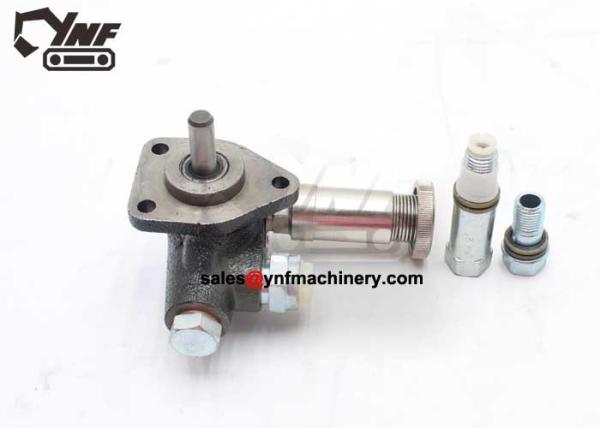Buy cheap ND092100-1761 Feed Pump Assembly For Komatsu 6D125 6D125E DCA EGS190 PC300 S6D125 SA6D108 SA6D108E SAA6D108E from wholesalers