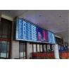 Buy cheap 8mm Pitch Digital Full Color Outdoor LED Display Fixed Installation from wholesalers