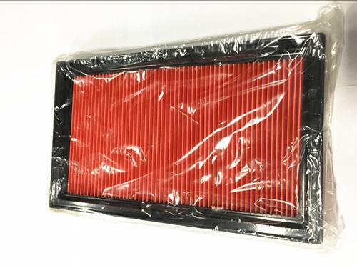 Buy cheap SUBARU FORESTER Engine Air Supply Air Filter NISSAN 100 NX OEM 16546-V0100 Genuine parts from wholesalers