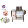 Buy cheap Garlic Cloves Separating Breaking Machine Commercial Splitter Type Output 300Kg/h from wholesalers