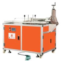 Buy cheap Specialized cutting machine for covered cotton product