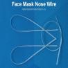 Buy cheap 50 Screw Mask Nose Wire Extrusion Machine 400 m/min from wholesalers