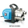 Buy cheap garden pump, submersible pump, jet pump, self priming pump, water pump, inox pump body from wholesalers
