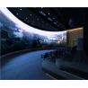Buy cheap Soft Flexible Concert LED Screens Multipurpose IP65 For Live Show from wholesalers