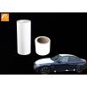Buy cheap Car Wrapping Paint Protection Film, Anti-UV Temporary Protection Tape For Freshly Painted Surfaces On Cars from wholesalers