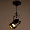 Buy cheap Vintage Spot Lights For Cloths Coffee Shope Pendat Lighting Fixtures For indoor home Lighting (WH-VP-33) from wholesalers