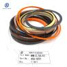 Buy cheap 4407492 4407493 4422494 456-0200 Boom Cylinder Seal Kit For Excavator Backhoe Loader Spare Parts from wholesalers