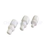 24MPa Virgin PTFE Bolts