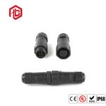 Buy cheap LED Display Nylon M14 Waterproof Circular Connector from wholesalers