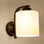 Retro vintage wall lamp bedroom bedside stair aisle wall light bed headboard