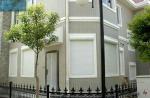 Automatic 1500mm Width 1.0mm Outside Window Shutters