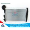 Buy cheap PA16 / 22 Aluminium Mercedes Benz Radiator W168 / A140 / A160 ' 97 - 00 - AT from wholesalers