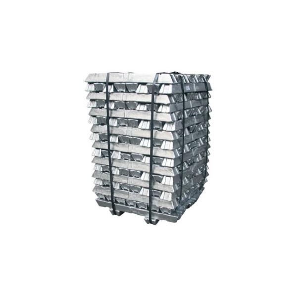 Buy cheap 6010 A356 Aluminum Alloy Ingots For Die Casting Production Line Process Building Construction from wholesalers